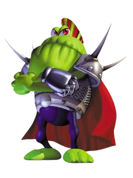 BaronDante