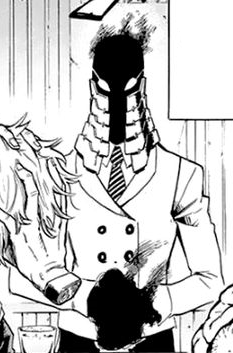 Kurogiri Villains Wiki Fandom As much as he can, kurogiri appreciates that he does not experience the chill of the first snow. kurogiri villains wiki fandom