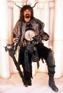 Bombaata-promo-02.jpg (59 KB) Bombaata in full armor - Publicity still of Wilt Chamberlain.