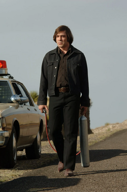 No Country for Old Men: Why Javier Bardem's Anton Chigurh is still an  iconic movie villain