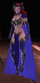 Circe (DCUO)