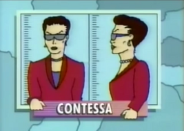 Contessa