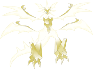 Blinding One (Manga/TCG)