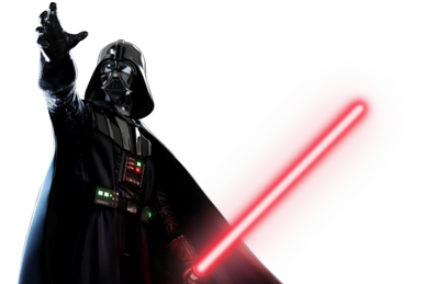 Darth Vader, Villains Wiki
