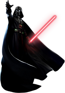Darth Vader | Villains | Fandom