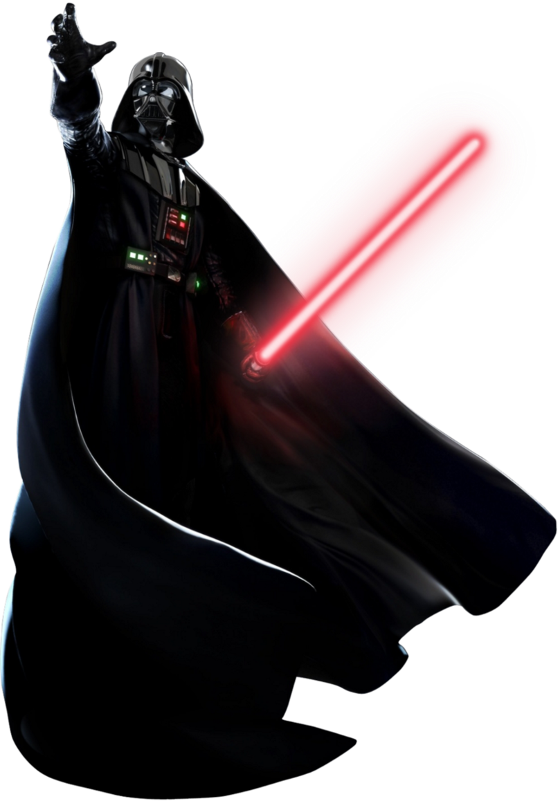 pistool Shipley vervagen Darth Vader | Villains Wiki | Fandom