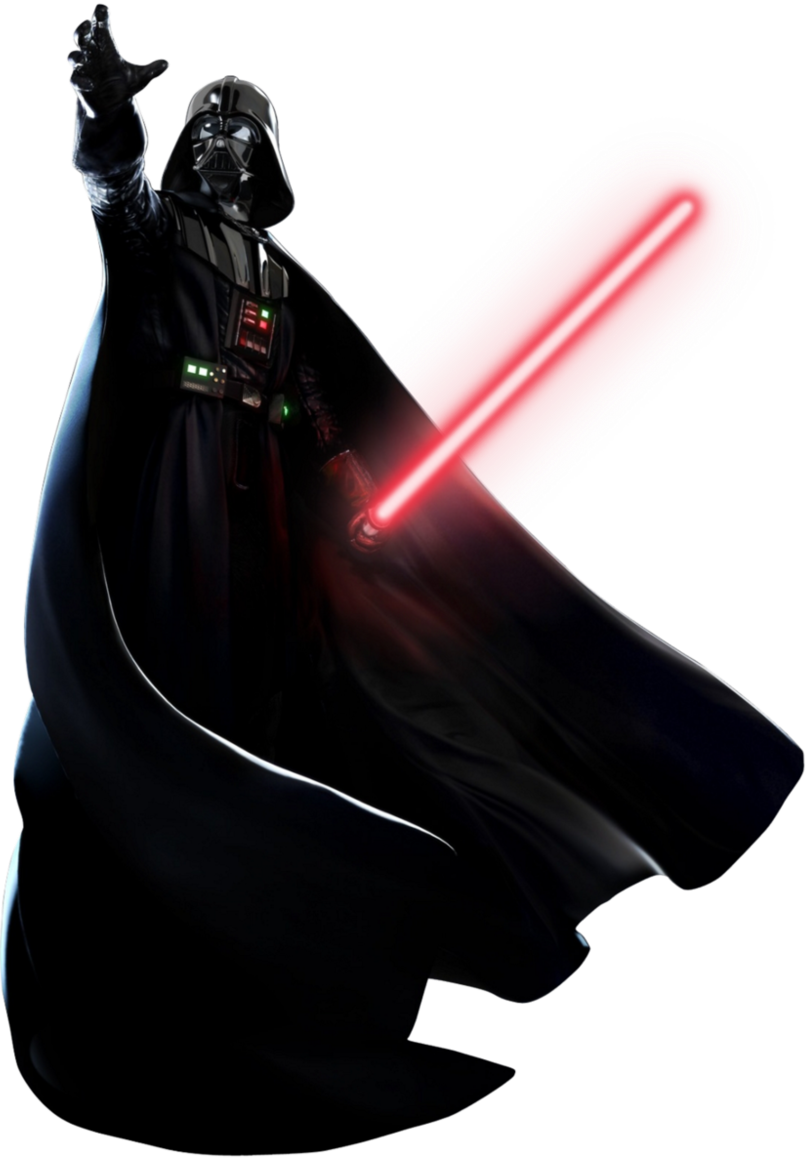 Darth Vader, Villains Wiki