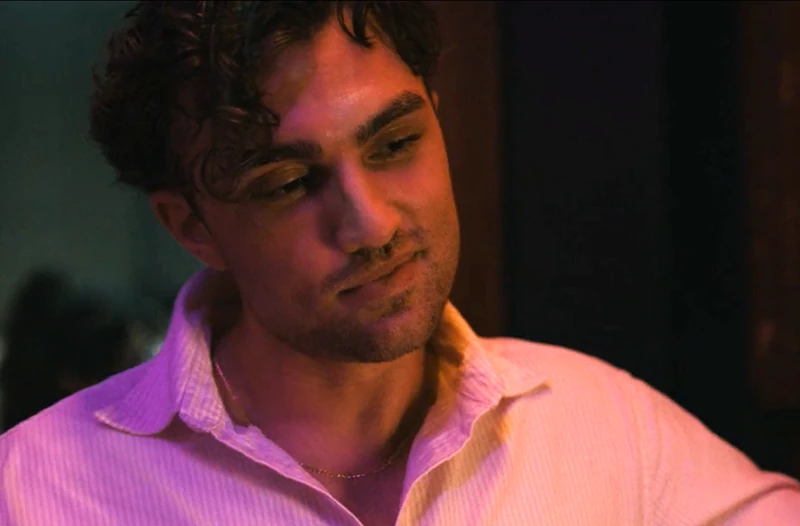 Frankie (Scream) Villains Wiki Fandom