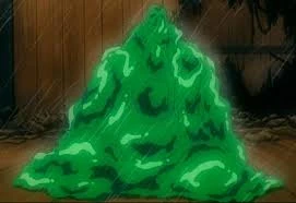 Gasparde in full liquid form