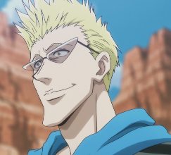 Genthru Villains Wiki Fandom Genthru Villains Wiki Fandom