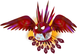 Grand Doomer EX