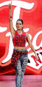 Heel Brie Mode