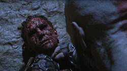 Brok's Reaction After Kratos Killed Heimdall  Heimdall's Death - God Of War:  Ragnarök 