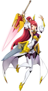 Central Fiction (Izayoi)