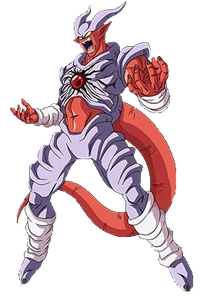Xeno Janemba