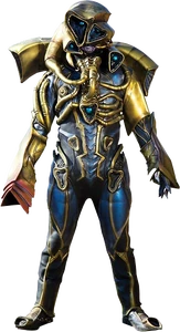 Voice Roidmude