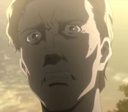 Leskinen's shocked face at there not being any Japanese shaman girls left.