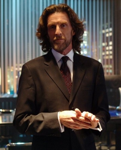 Lionel Luthor Villains Wiki Fandom   Latest