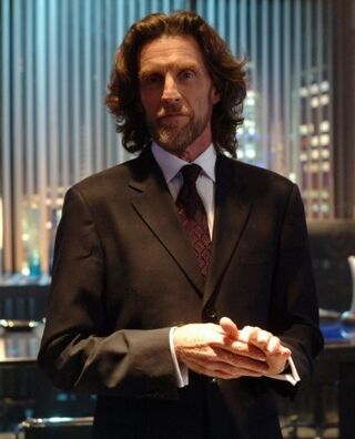 Lionel Luthor