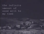 No mans land poem