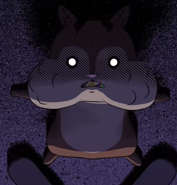 Chipmunk (Natural Habitat Shorts) | Villains Wiki | Fandom
