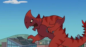 Political Monsters/Gallery | Villains Wiki | Fandom