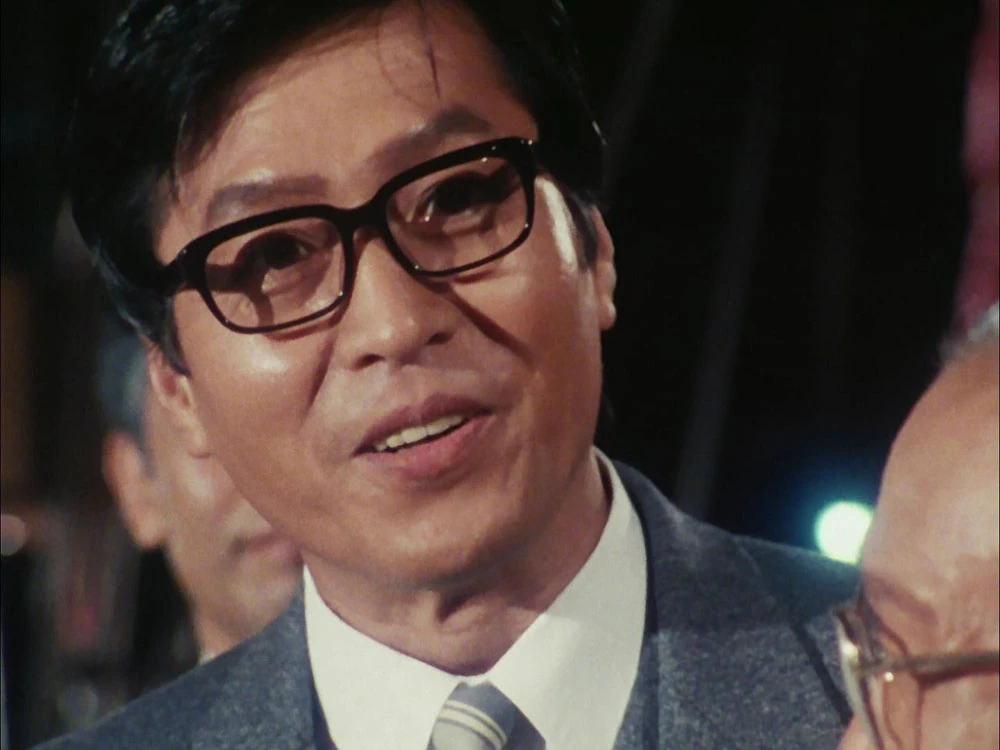 Ryuzaburo Sakata Villains Wiki Fandom