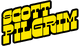 Scott Pilgrim logo
