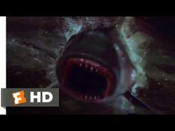 Sharks (Shark Night 3D) | Villains Wiki | Fandom