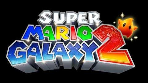 Super Mario Galaxy 2 Music Extended - Boss - Final Bowser Battle