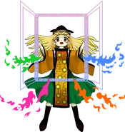 Hidden Star in Four Seasons (Extra)