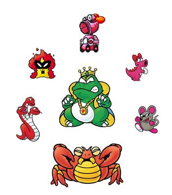 Elder Princess Shroob - Super Mario Wiki, the Mario encyclopedia