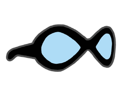 The Hypno-goggles