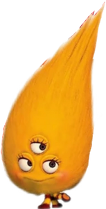 Tina’s render.