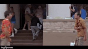 Hector is killed by Tony.