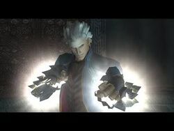 Vergil Beowulf by KarribuHater59