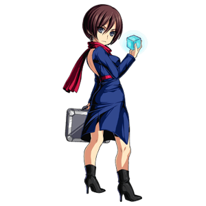 68C8879D-1E27-457C-8259-FEFDCE521E3E.png (19 KB) Carla Radames in Minna to BIOHAZARD Clan Master.
