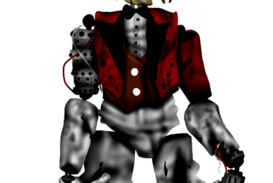 Billy the Clown | Villains Wiki | Fandom