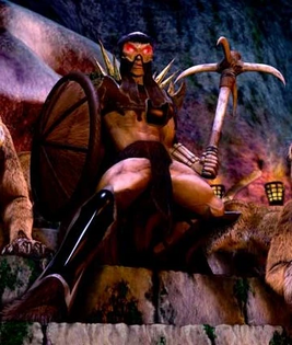 Campaigner - Turok