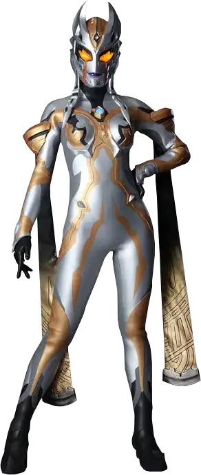 Ultraman (DC), Villains Wiki