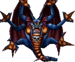 Malroth in Dragon Quest Monsters Joker 2.