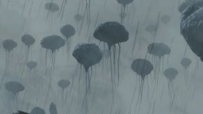 وثب غاز الموت