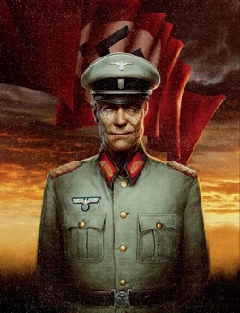 Deathshead uncensored