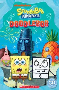 DoodleBob (Book)