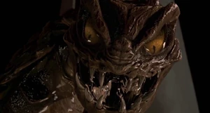 Edgar does not like the sound of crushed roaches