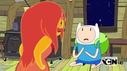 Flame princess 4