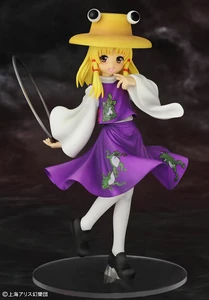 Griffon moriya suwako01.jpg (40 KB)