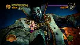 Killabilly (Lollipop Chainsaw)