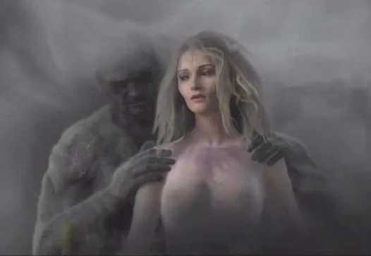 GTA секс сценарийі