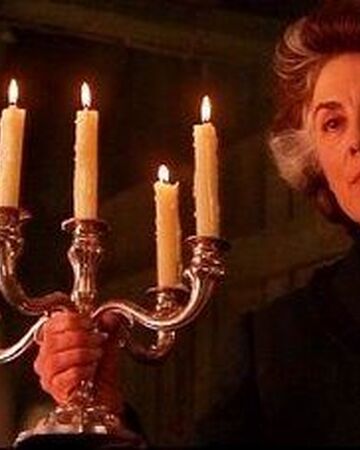 Miss Minchin Villains Wiki Fandom